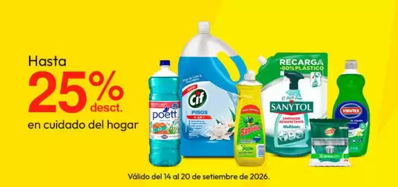 Catálogo Metro Página 4