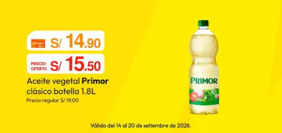 Catálogo Metro Página 7