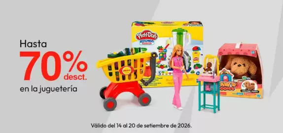 Catálogo Metro Página 8
