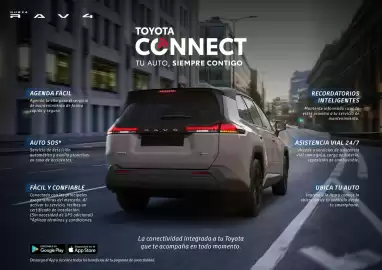 Catálogo Toyota Página 11