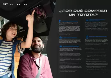 Catálogo Toyota Página 12