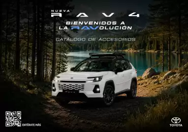 Catálogo Toyota Página 14