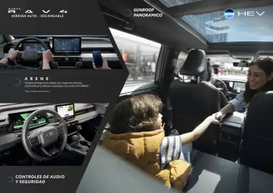 Catálogo Toyota Página 6
