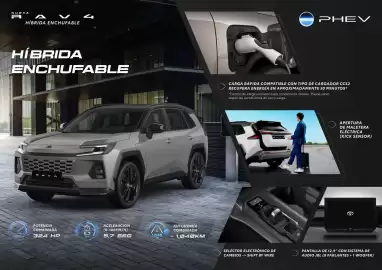 Catálogo Toyota Página 7