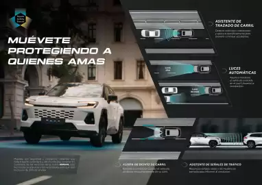 Catálogo Toyota Página 9