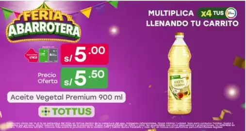 Catálogo Tottus Página 2