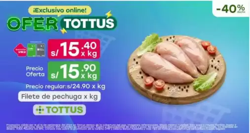 Catálogo Tottus Página 5