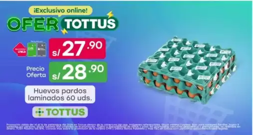 Catálogo Tottus Página 8