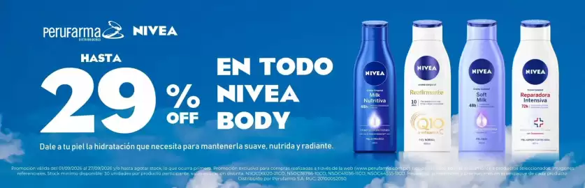 Catálogo Perufarma Página 3
