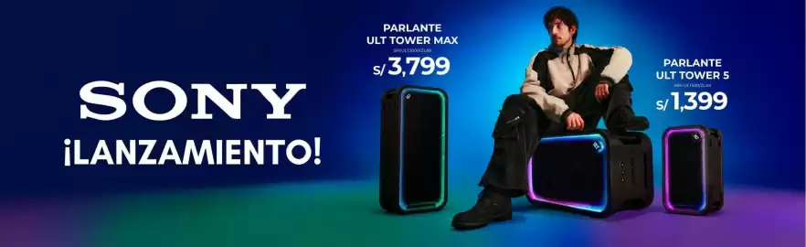Catálogo La Curacao Página 1