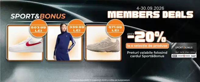 Catalog Buzz Pagină 3