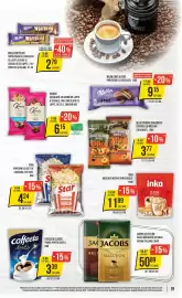 Catalog Mega Image săptămâna 38 Pagină 19: Star popcorn cu gust de cașcaval €4,24