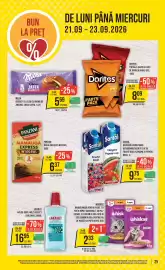 Catalog Mega Image săptămâna 38 Pagină 25