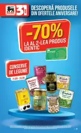 Catalog Mega Image săptămâna 38 Pagină 27