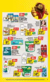 Catalog Mega Image săptămâna 38 Pagină 9: Lenor balsam de rufe €14,99