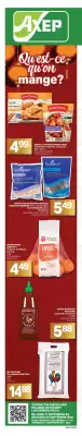 Axep flyer (valid until 23-09)
