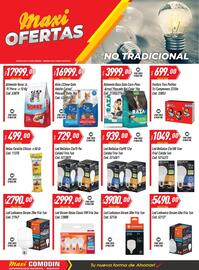 Catálogo Supermercados Comodin semana 38 Página 24