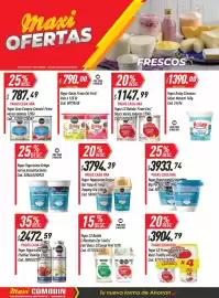 Catálogo Supermercados Comodin semana 38 Página 10