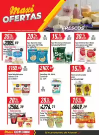 Catálogo Supermercados Comodin semana 38 Página 11
