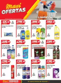 Catálogo Supermercados Comodin semana 38 Página 13