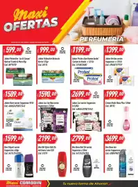 Catálogo Supermercados Comodin semana 38 Página 17