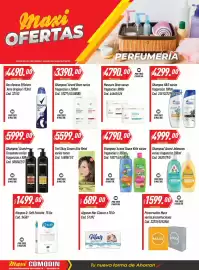 Catálogo Supermercados Comodin semana 38 Página 18