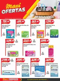 Catálogo Supermercados Comodin semana 38 Página 19