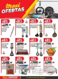 Catálogo Supermercados Comodin semana 38 Página 21