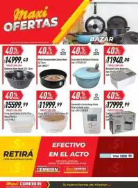 Catálogo Supermercados Comodin semana 38 Página 22