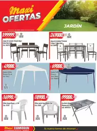 Catálogo Supermercados Comodin semana 38 Página 23
