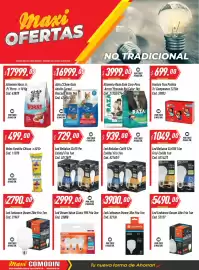 Catálogo Supermercados Comodin semana 38 Página 24