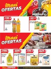 Catálogo Supermercados Comodin semana 38 Página 6