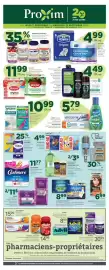 Proxim flyer week 38 Page 1