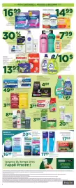 Proxim flyer week 38 Page 2