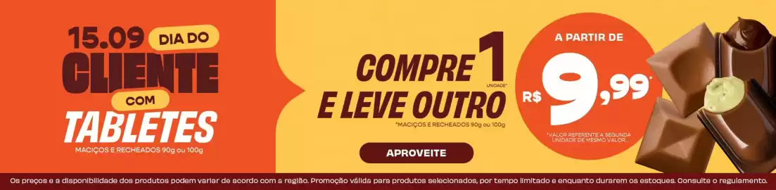 Catálogo Chocolates Brasil Cacau Página 2