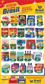 Catálogo Brasil Atacadista semana 38 Página 1