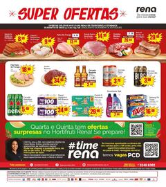 Catálogo Supermercados Rena semana 38 Página 2