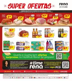 Catálogo Supermercados Rena semana 38 Página 2
