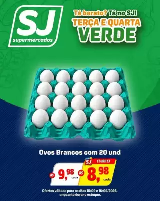 Sj (válido até 16-09)