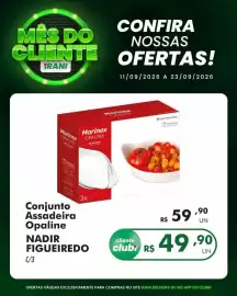 Catálogo Irani Supermercados Página 1