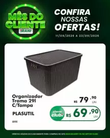 Catálogo Irani Supermercados Página 3