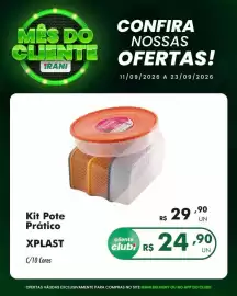 Catálogo Irani Supermercados Página 7
