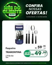 Catálogo Irani Supermercados Página 8