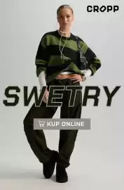 Cropp gazetka Strona 1