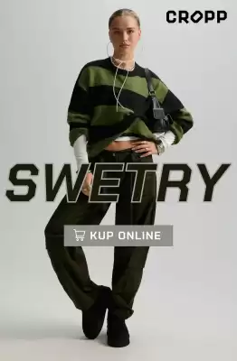 Cropp (ważność do 23-09)