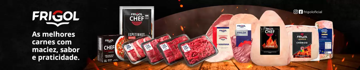Catálogo Hirota Food Supermercado Página 15
