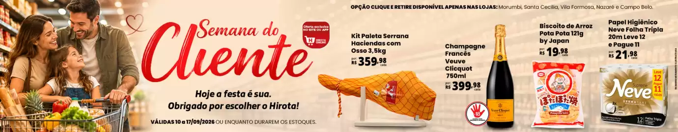 Catálogo Hirota Food Supermercado Página 2