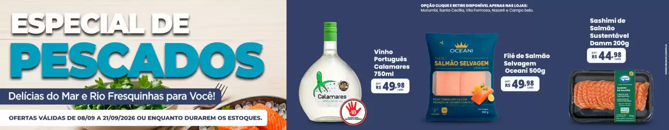 Catálogo Hirota Food Supermercado Página 3