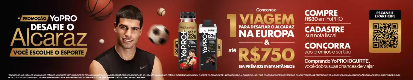 Catálogo Hirota Food Supermercado Página 7