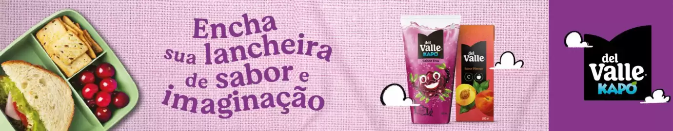 Catálogo Hirota Food Supermercado Página 8